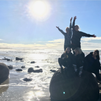 Moeraki Boulders