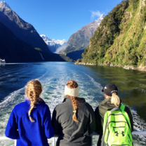 Milford Sound