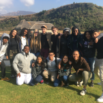 Leadership Institute South Africa 2017