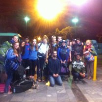 The Whole Group