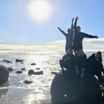 Moeraki Boulders