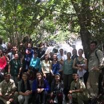 Camping with the Mandinglebay Yidinji Rangers