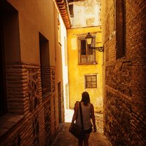 Toledo, Exploring