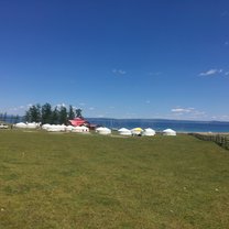 Mongolia