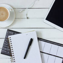 Flexible scheduling allows you to study whenever is convenient for you