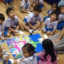 Teach in Thailand!