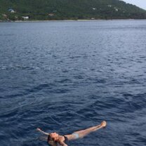 Danielle SEAmester 2017