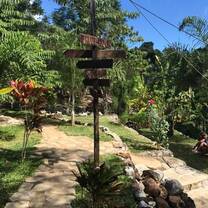 Around the volunteer camp