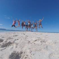Team Leap