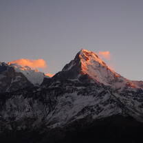 Poon Hill