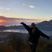 Sunrise Mount Batur Volcano Hike 