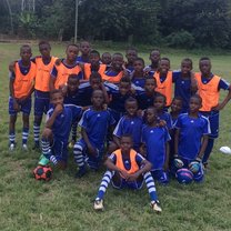 Football team