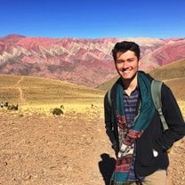 Argentina, Projects Abroad