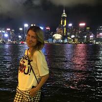 Victoria Harbour