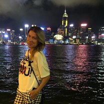 Victoria Harbour