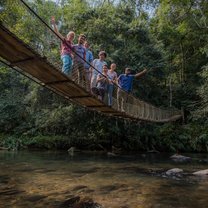 Volunteering with IPBio