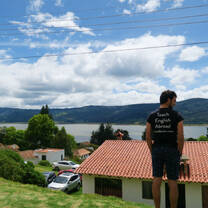 Lake Gautavita