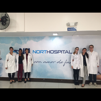 Medical Rotation