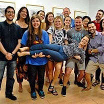 TT class of Aug'17