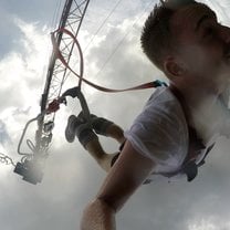 Bungee Jump!