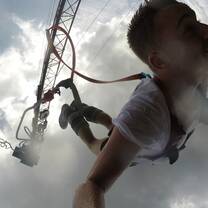 Bungee Jump!