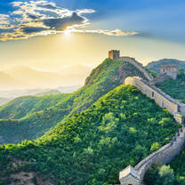 The Great Wall
