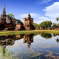 Kanchanaburi 
