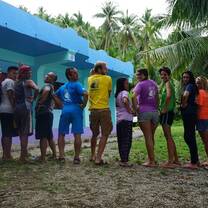 Volunteers