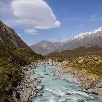 South Island