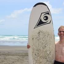Piha, Auckland
