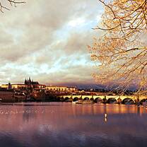 Vltava River