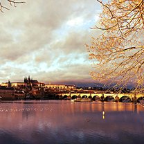 Vltava River