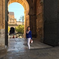 Cordoba, Spain