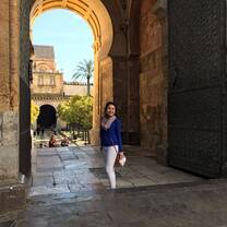 Cordoba, Spain