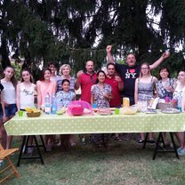 Birthday Celebration