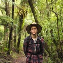 Waitakere Ranges, Auckland