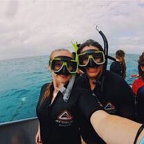 Great Barrier Reef 