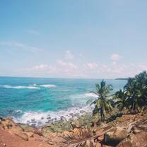 Cape Three Points