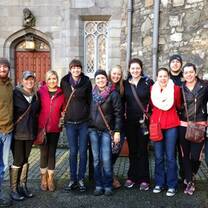 Dublin Castle