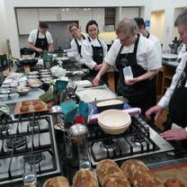 Bread Day