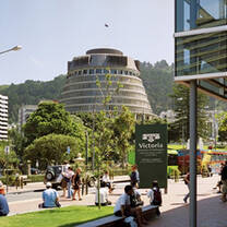 postgraduate, graduate, international relations, politics, wellington, new zealand, study, student, study abroad, masters
