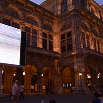 Wiener Staatsoper