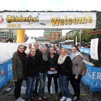 German students