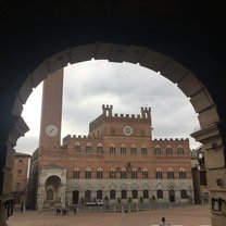 Piazza del Campo