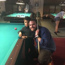 Start Them Young