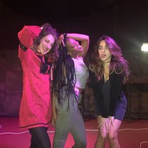 Three Peas in a Pod