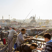 Istanbul