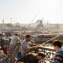 Istanbul