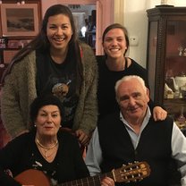 greatest host parents in the world