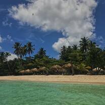 Samaná Beach